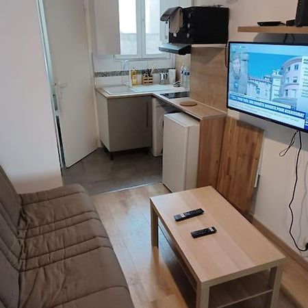 Appartement.1 圣旺 外观 照片