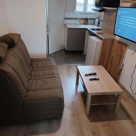 Appartement.1 圣旺 外观 照片