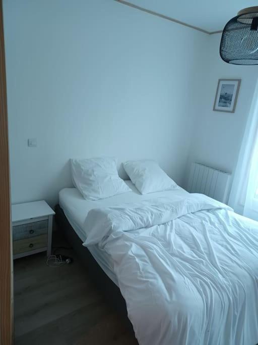 Appartement.1 圣旺 外观 照片
