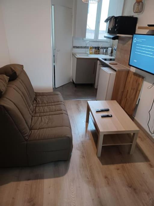 Appartement.1 圣旺 外观 照片